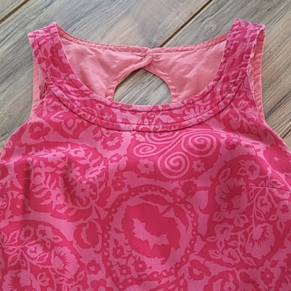 Ann Taylor Aloha Sundress 🌺🌴 10P - Picture 2 of 8